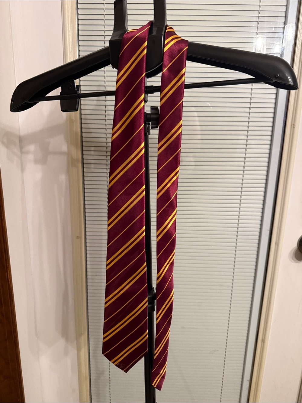 Harry Potter Tie
